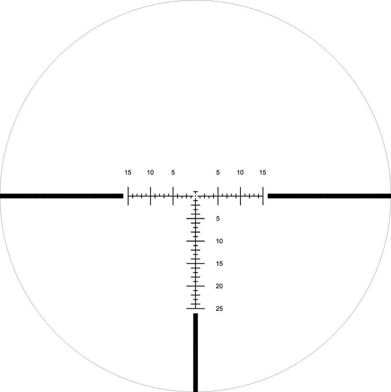 Riton Optics X3 Primal 3-15x44