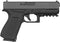Recover Tactical  GR43, and GR48 Picatinny Rail for The Glock  43, 43x, 48 - Easy Installation, No Mods Required to Your Firearm, no Need for a Gunsmith. Installs in Under 3 Minutes - Middletown Outdoors