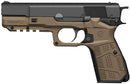 Recover Tactical HPC Grip and Rail System for The Browning and FN Hi Power Series of Pistols Hi Power Grips - Middletown Outdoors