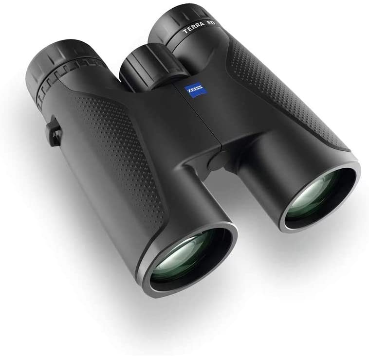 Zeiss Terra ED Binocular 8x42 Black - Middletown Outdoors