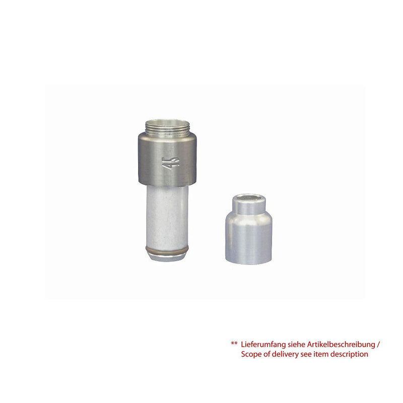 Laser Ammo 0.45ACP Adapter Ring - Middletown Outdoors
