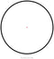 Hawke Micro Reflex Red Dot 3 MOA Wide View Weaver - Middletown Outdoors