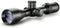 SideWinder 30 Riflescope 4-16X50 10x 1/2 Mil Dot +