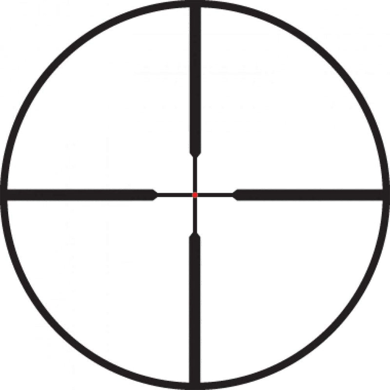 VXR 3-9x50mm FireDot Duplex - Middletown Outdoors