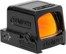 HOLOSUN HE509T Red Dot Sight,2 MOA Dot, Black, HE509T-RD