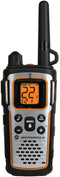 MU354R Two Way Radio 35-Mile Range 22-Channel FRS/GMRS With Bluetooth Capabilities