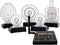 Laser Ammo Interactive Multi Target Training System (i-MTTS) 5 Targets Pack with System Controller - Middletown Outdoors