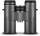 Frontier ED X Binoculars 10x32 Grey