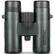 Hawke Sport Optics 8x32 Endurance ED Roof Prism Binoculars, Green, Waterproof/ Fogproof - 36201 - Middletown Outdoors