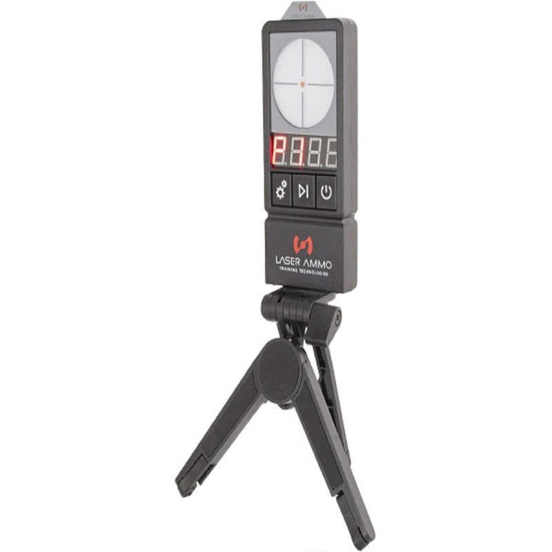 Laser PET II Portable Electronic Target - Middletown Outdoors