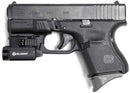 ReCover Tactical  GR30 Compatible with The Glock 29 30 without a rail Picatinny Rail - Easy Installation, No Modifications Required, no Need for a Gunsmith. Installs in Under 3 Minutes - Middletown Outdoors