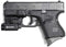 ReCover Tactical  GR30 Compatible with The Glock 29 30 without a rail Picatinny Rail - Easy Installation, No Modifications Required, no Need for a Gunsmith. Installs in Under 3 Minutes - Middletown Outdoors