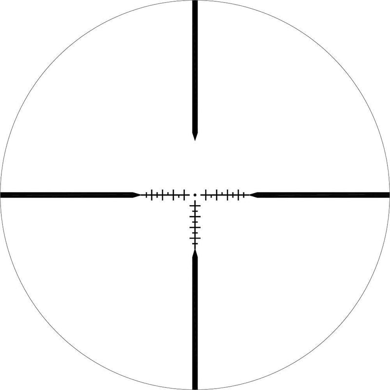Riton Optics X1 Primal 4-16x44