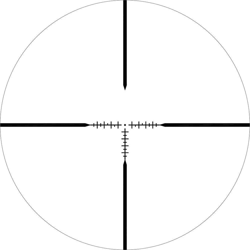 Riton Optics X1 Primal 4-16x44