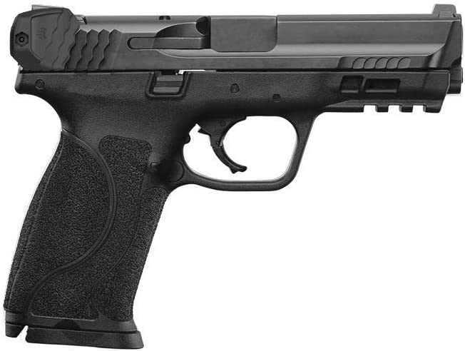 Recover Tactical Slide Rack Assist S&W M&P Full Size Mod 1 and 2) - Middletown Outdoors