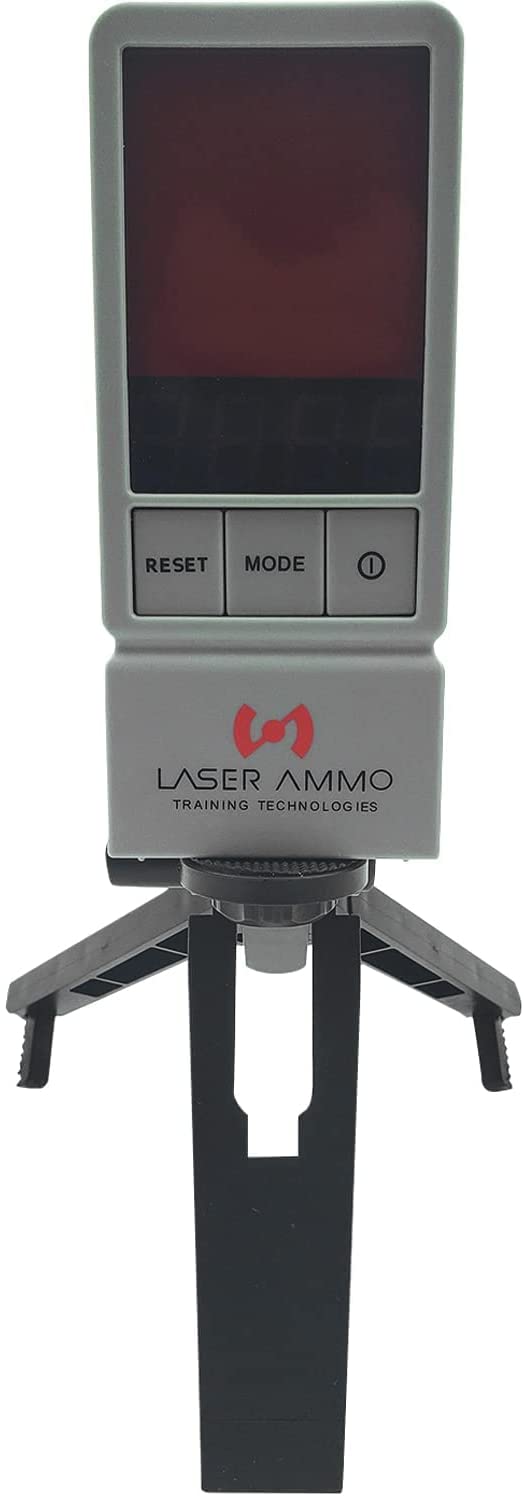 Laser Ammo LaserPET Personal Electronic Target Training System, Improve Your Shooting Anytime, Anywhere, with your personal firearm - Middletown Outdoors