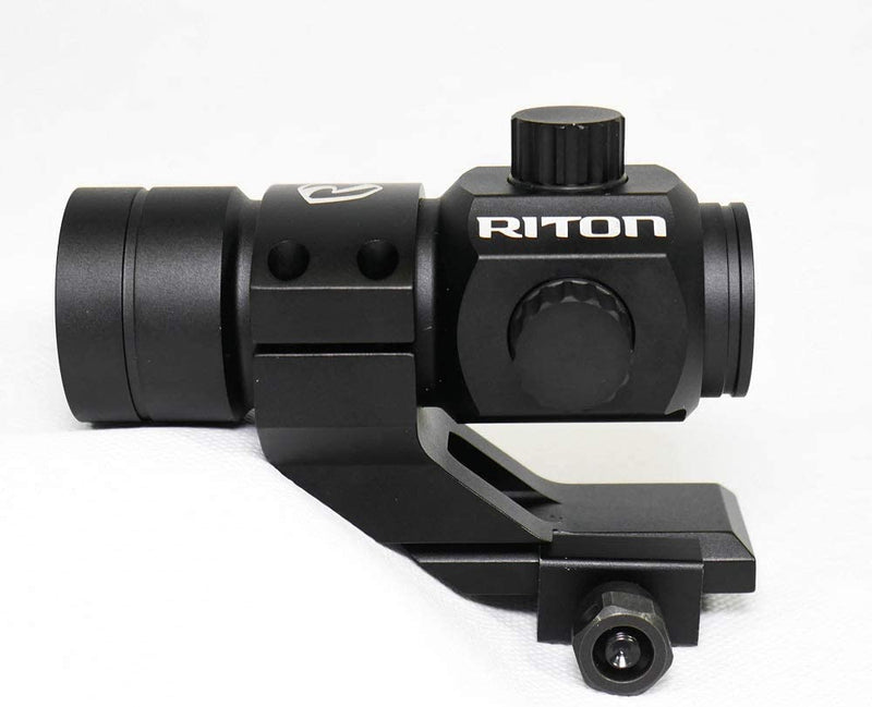 Riton Optics X1 Tactix RRD