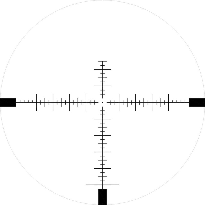 Riton Optics X1 Conquer 6-24x50 - Middletown Outdoors
