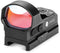 Hawke Micro Reflex Red Dot 3 MOA Wide View Weaver