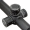 Nightforce Optics 8-32x56 NXS Riflescope, Matte Black Finish with Illuminated Moar Reticle, Side Parallax Focus.250 MOA, 30mm Tube - Middletown Outdoors