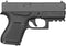 Recover Tactical GR42 Picatinny Rail for The Glock 42 - Easy Installation, No Mods Required to Your Firearm, no Need for a Gunsmith. Installs in Under 3 Minutes