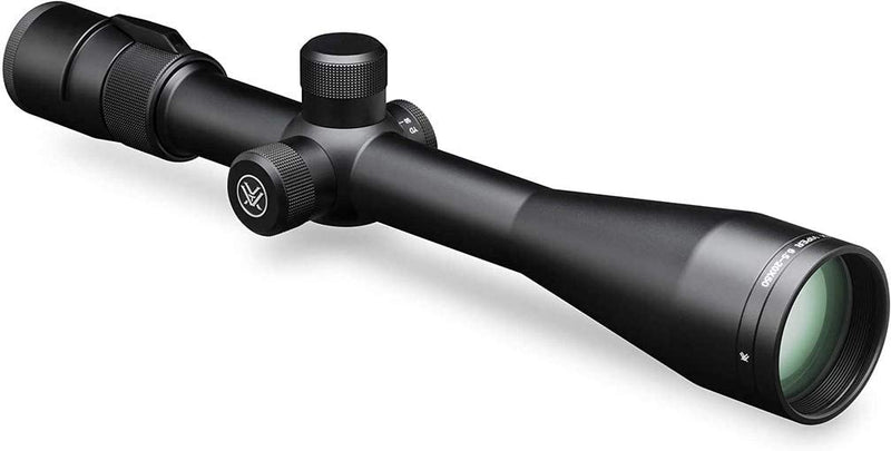Vortex Optics Viper Parallax Adjustment Second Focal Plane Riflescopes - Middletown Outdoors
