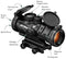 Vortex Optics Spitfire 3x Prism Scope - EBR-556B Reticle (MOA) - Middletown Outdoors