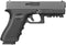Recover Tactical GR21 Rail Adapter for Glock 20 and 21 Generation 1 and 2. No Modifications Required, Installs in Under 3 Minutes - Middletown Outdoors