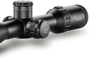SideWinder 30 Riflescope 4-16X50 10x 1/2 Mil Dot + - Middletown Outdoors
