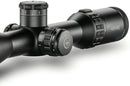 SideWinder 30 Riflescope 4-16X50 10x 1/2 Mil Dot +
