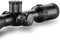 SideWinder 30 Riflescope 4-16X50 10x 1/2 Mil Dot + - Middletown Outdoors