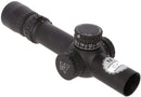 Night Force NX8 1-8X24 F1 ZeroStop .2 Mil-Radian Capped PTL FC-MIL - Middletown Outdoors