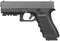 Recover Tactical GR21 Rail Adapter for Glock 20 and 21 Generation 1 and 2. No Modifications Required, Installs in Under 3 Minutes - Middletown Outdoors