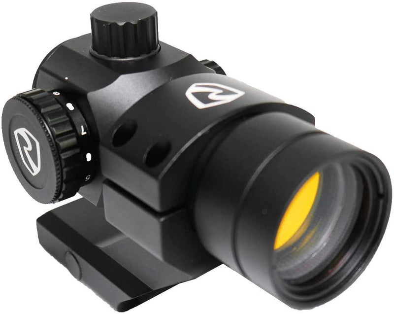 Riton Optics X1 Tactix RRD