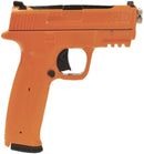 Advanced Laser Training Pistol SF25 (M&P) with Invisible Training Laser (Class I, 3.5mW) - Training Gun with Advanced Features for Safe Gun handling