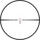 Zeiss CONQUEST V4 1-4x24 ZQAR Illum. Reticle (