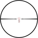 Zeiss CONQUEST V4 1-4x24 ZQAR Illum. Reticle (