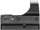 Hawke Micro Reflex Red Dot 3 MOA Wide View Weaver - Middletown Outdoors