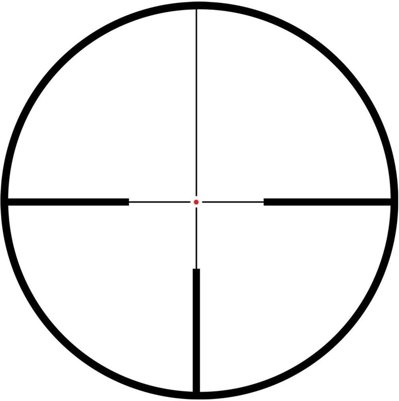 Zeiss 522951-9993-080 CONQUEST V4 6-24x50 ZMOA-1 Reticle (