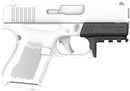 Recover Tactical GR42 Picatinny Rail for The Glock 42 - Easy Installation, No Mods Required to Your Firearm, no Need for a Gunsmith. Installs in Under 3 Minutes