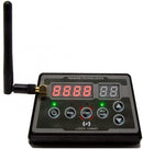 Laser Ammo Interactive Multi Target Training System (i-MTTS) 5 Targets Pack with System Controller - Middletown Outdoors