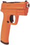 Advanced Laser Training Pistol SF25 (M&P) with Invisible Training Laser (Class I, 3.5mW) - Training Gun with Advanced Features for Safe Gun handling - Middletown Outdoors