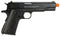 Elite Force 1911 A1 Full Metal Airsoft Pistol, .6mm Cal CO2 Blowback Design, 345 FPS - Includes 5 CO2 Capsules & 500 .20G BB's (2279314) - Middletown Outdoors