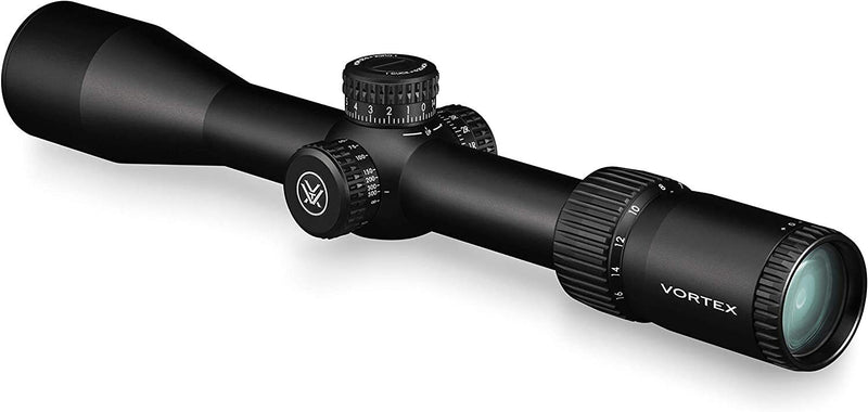 Vortex Diamondback Riflescope, 6-24x50FFP, EBR-2C (MRAD) (DBK-10029)*