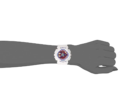 Casio Women's Baby G - Middletown Outdoors