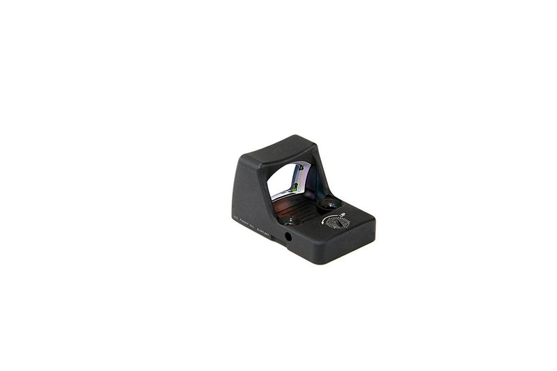 Trijicon RMR/LED RMR Type 2 3.25 MOA LED Red Dot Sight with No Mount - Middletown Outdoors