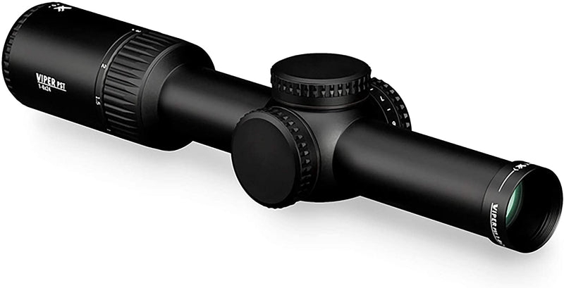 Vortex Optics Viper PST Gen II Second Focal Plane Riflescopes - Middletown Outdoors