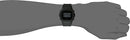 Casio Men's DW5600BB G-Shock Black Out Watch