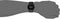 Casio Men's DW5600BB G-Shock Black Out Watch