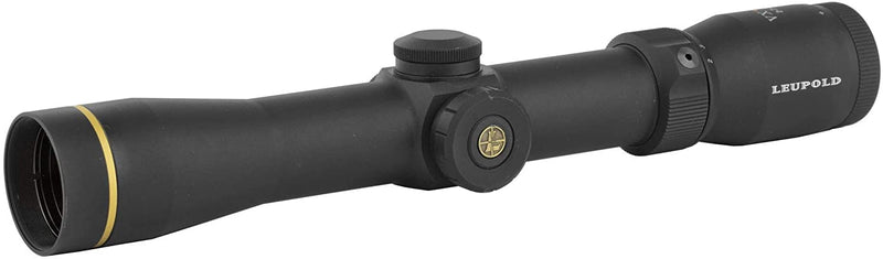 Leupold VX-R 2-7x33 Rifle Scope, FireDot Duplex Reticle - Middletown Outdoors